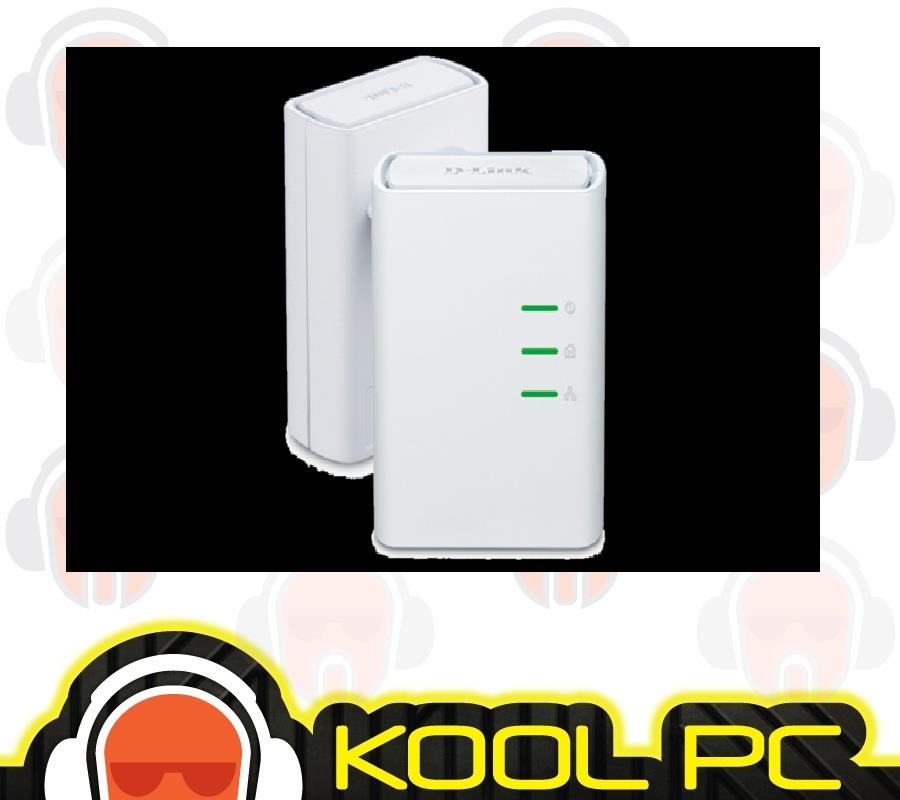 D link powerline av500 mini adapter starter kit 6g