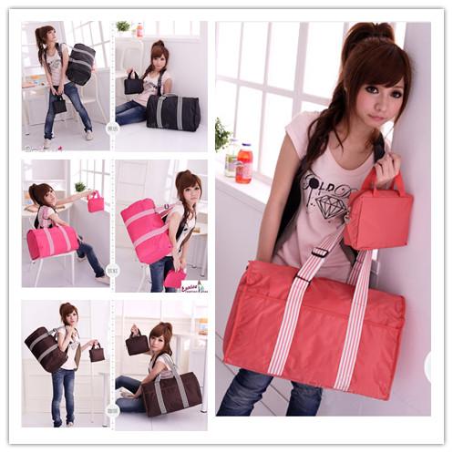 D101 Korean Stylish Travel Bag