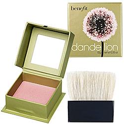 DANDELION BY BENEFIT FACE POWDER