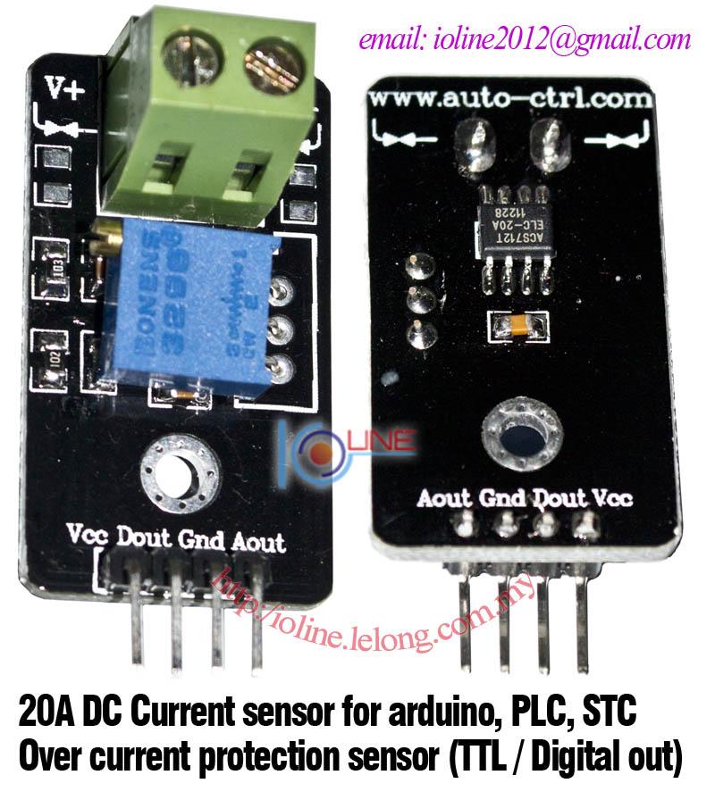 ... sensor for arduino PLC (Sarawak, end time 5/16/2014 9:15:00 PM MYT