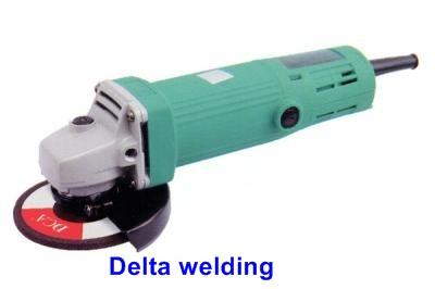 Welding Grinder