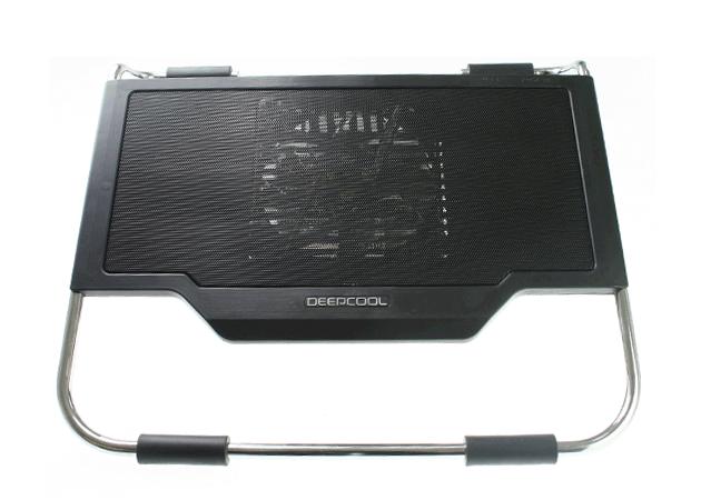 laptop cooler fan. DeepCool N2000 12CM Fan Laptop