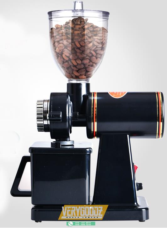 Delisio Premium Taiwan Made Coffee Beans Grinder (end 1/10/2017 4:02:00 PM)