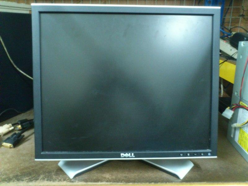 Dell Monitor Manual 1907Fp : Free Programs, Utilities and Apps