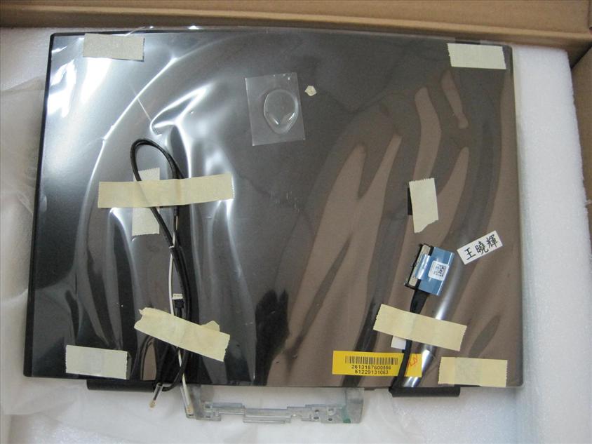 NEW Dell Alienware M11x 11.6 NEW Dell Alienware M11x 11.6