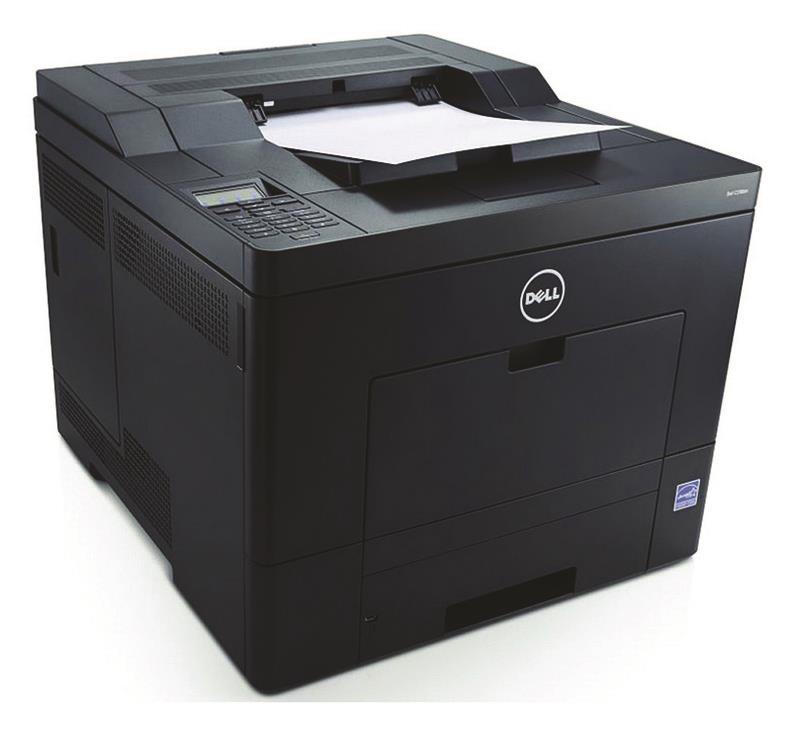 Dell cn Color Laser Printer