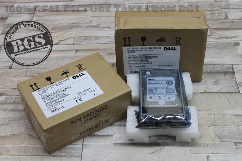 Dell Genuine MBF2600RC 2.5 inch 600GB 10k SAS Hard Drive (Available) Dell Genuine MBF2600RC 2.5 inch 600GB 10k SAS Hard Drive (Available)