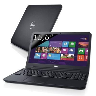 Dell Inspiron 15 (3521) - Intel® Core™ i3-3227U (UBUNTU) (Kuala ...