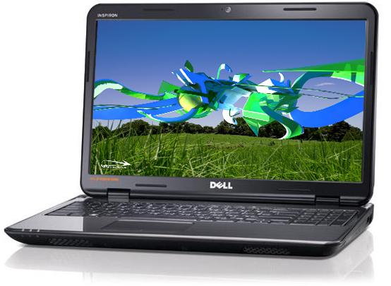 Dell Inspiron 15R N5110 i7-2630QM/NVIDIA 1GB/4GB DDR3/500GB