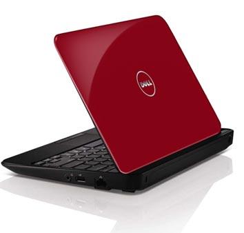 Dell+inspiron+mini+1018+netbook+pink