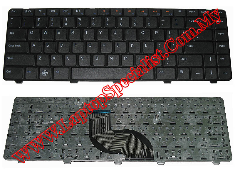Dell N4010 Keyboard