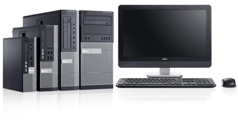 Optiplex 9010