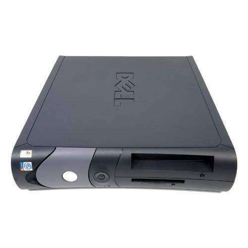 Dell Optiplex GX260