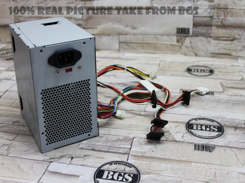 DELL OPTIPLEX GX740 GX745 TOWER POWER SUPPLY (L305P-01) DELL OPTIPLEX GX740 GX745 TOWER POWER SUPPLY (L305P-01)