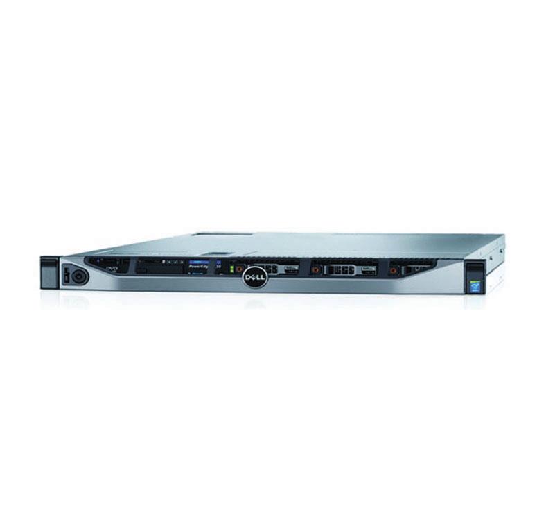 Dell PowerEdge R630 Server (E5-2683 v3.8GB) (14 Cores, 28 Thresds) Dell PowerEdge R630 Server (E5-2683 v3.8GB) (14 Cores, 28 Thresds)