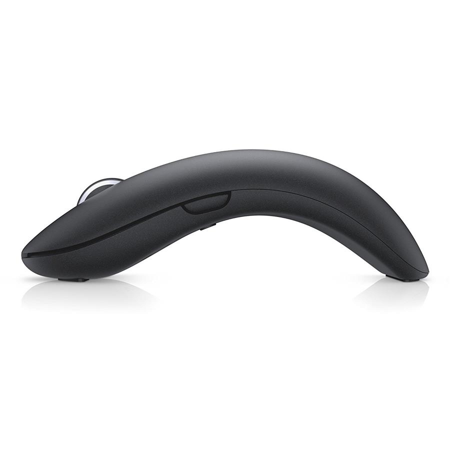 dell bluetooth mouse pairing