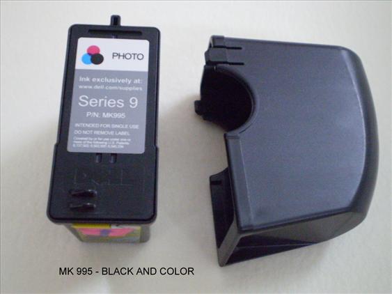 DELL printer ink cartridges for Models 926, V305/V305w, V105 (Penang ...