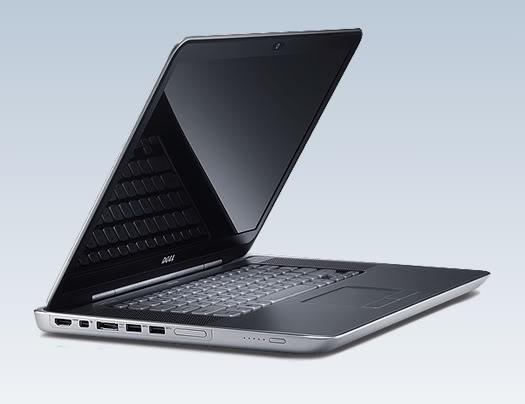 Dell XPS 15 L511Z 15' Notebook...Ready stock!!
