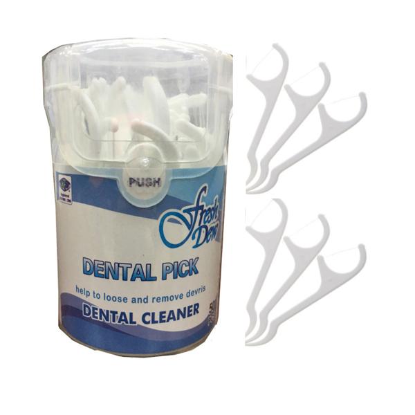 Dental Picks / Dental Cleaner 30s X 2