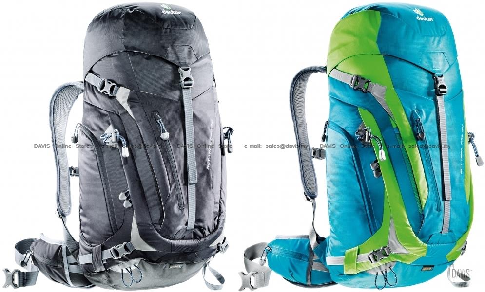 act trail pro 34 pack