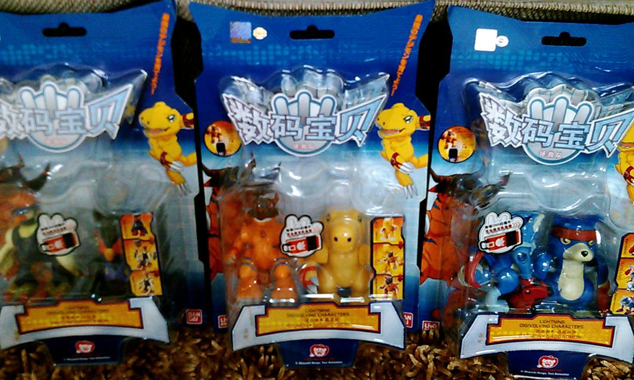 DIGIMON SAVER digimon saver: