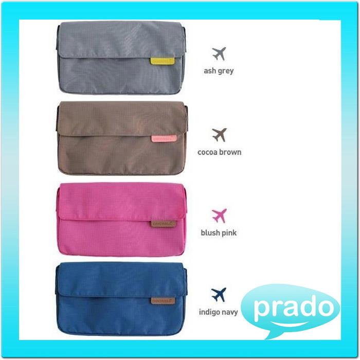 Diniwell Cross Bag for Travellers Shoulder Sling Pouch