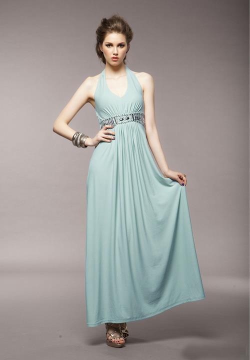 Long Dinner Dresses