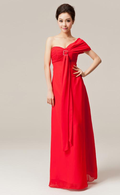 Long Dinner Dresses