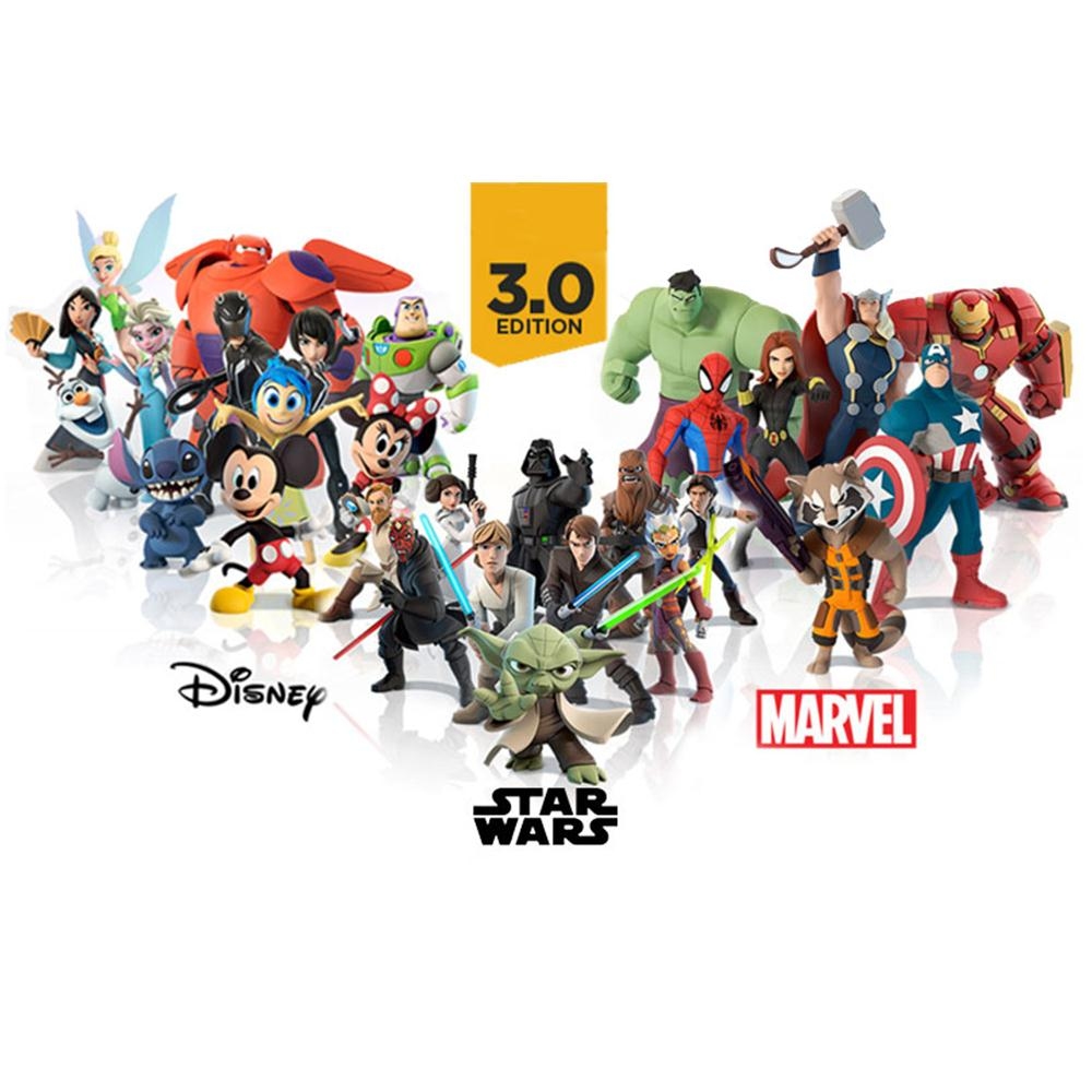 Disney infinity coupons 2019