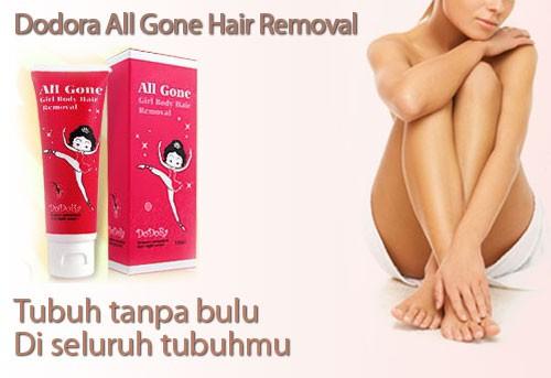 Dodora Hair Removal Wax Cream Dodora Hair Removal Wax Cream