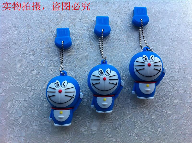 Doraemon 16GB Thumb drive 