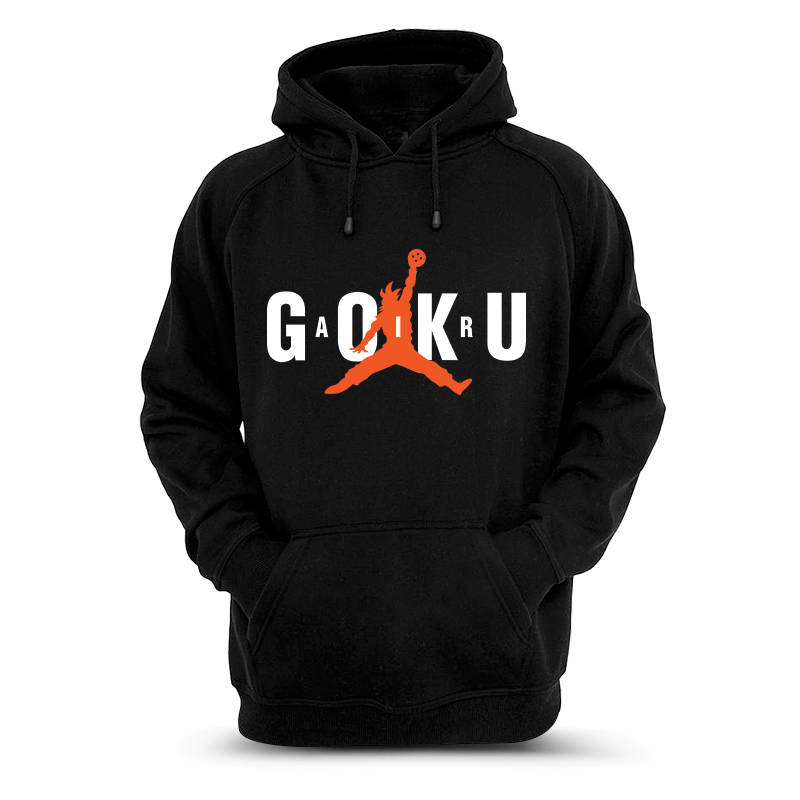 DRAGON BALL Z DBZ Anime Goku Air Sa (end 12/20/2017 9:15 PM)