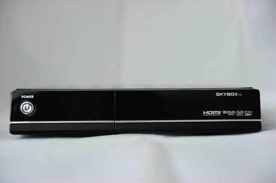 NEW DUAL CORE SKYBOX F3/OPENBOX X3 HD SATELLITE RECEIVER