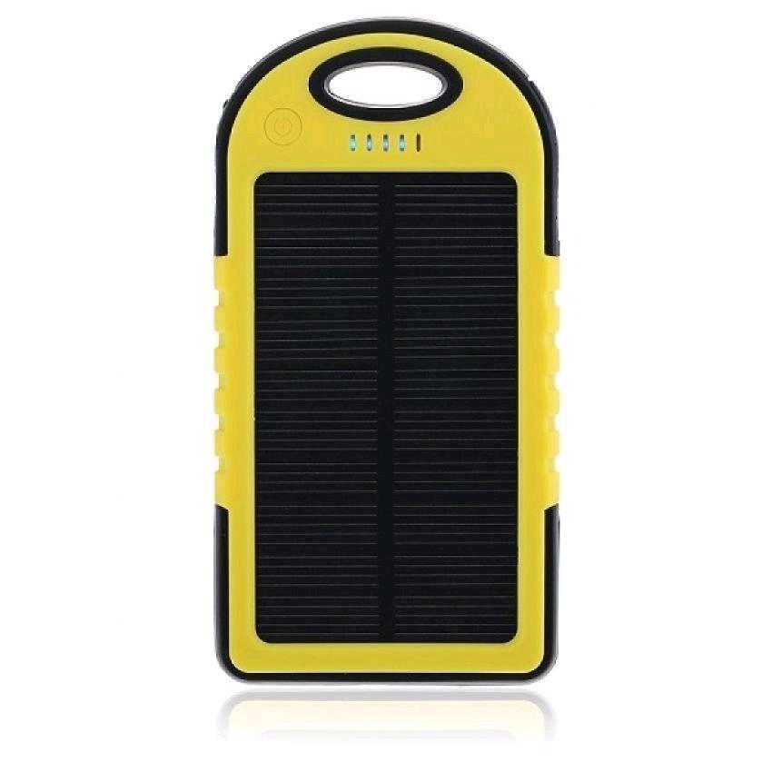 Dual-USB Waterproof Solar Power Bank Battery Charg (end 10/6/2016 6:15 ... Dual-USB Waterproof Solar Power Bank Battery Charg (end 10/6/2016 6:15 ...