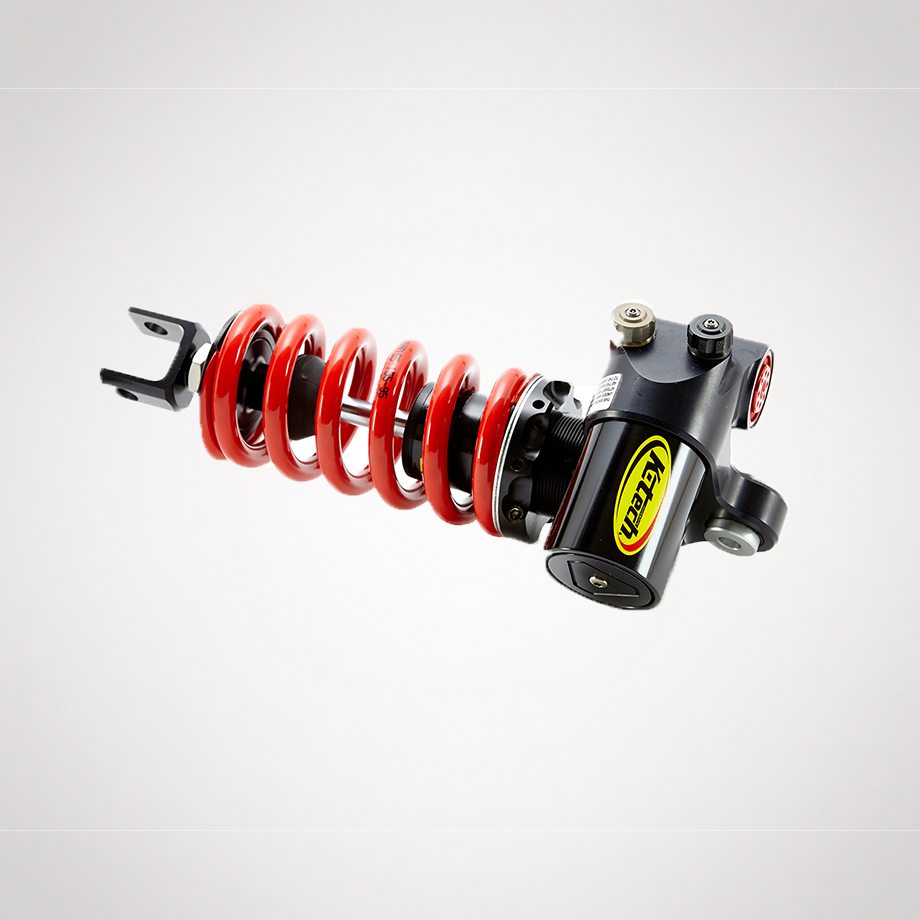 Ducati 1198 2009-2011 DDS LITE Shock Absorber Ducati 1198 2009-2011 DDS LITE Shock Absorber
