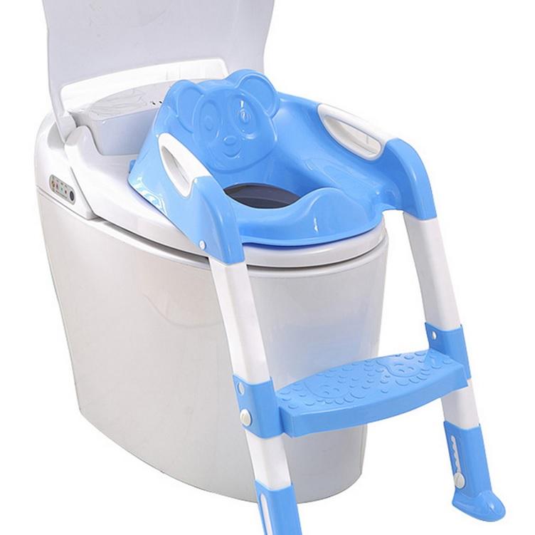 Dudi Baby Assistant Potty