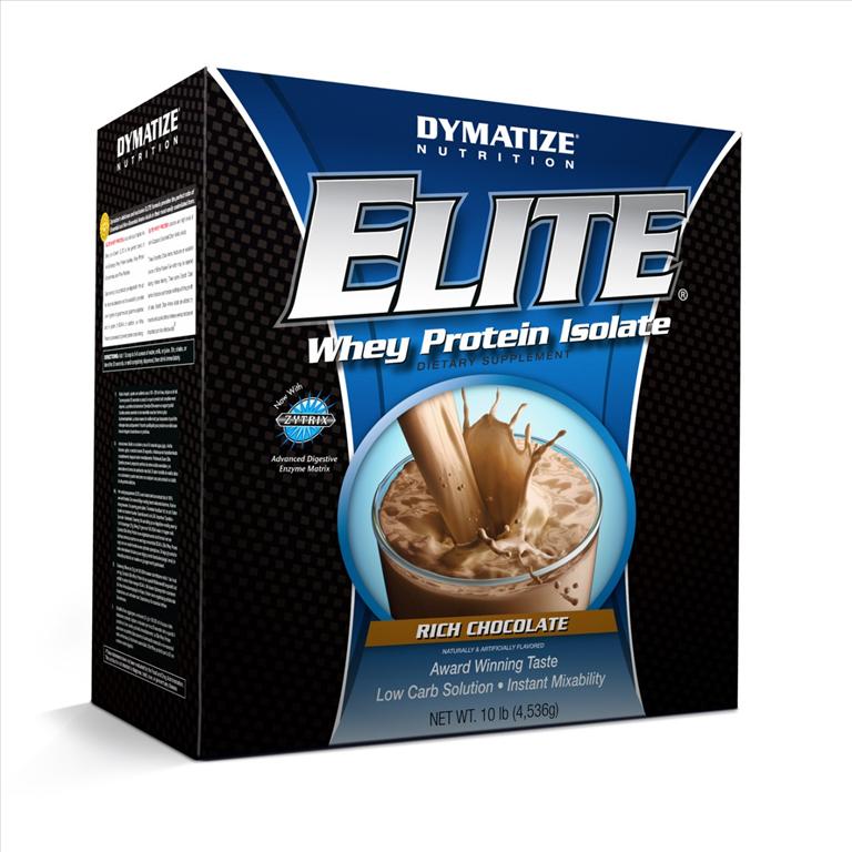 Muscle gainer or whey protein review