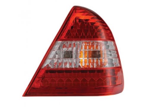 EAGLE EYES MERCEDESBENZ CW202'9499 RED LED Tail Lamp