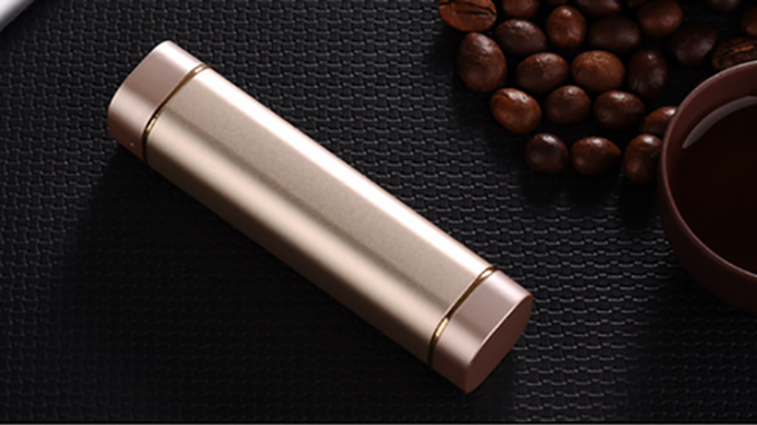 Ear 900 mA long standby invisible small Bluetooth headset