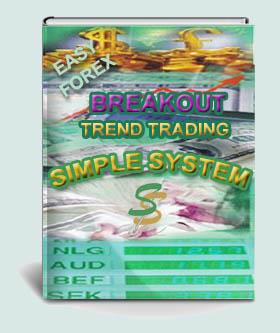 Easy forex breakout trend trading