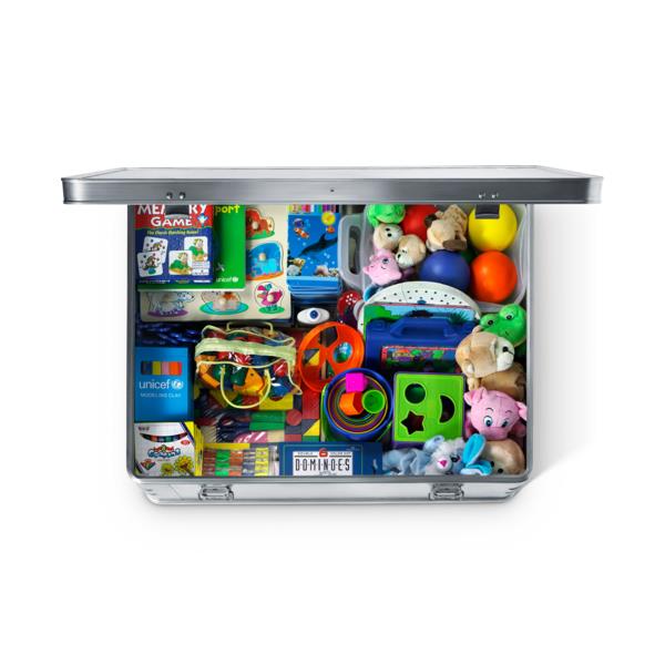 ECD Kit ECD Kit