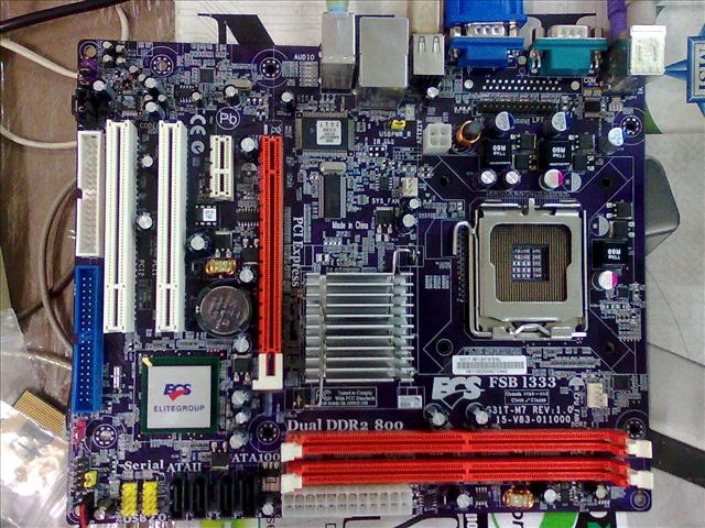 chuyên bán mainboard cũ , giá rẻ nhất tphcm ( có hình ) : 945 - G31 - G41 _ H61 - 8