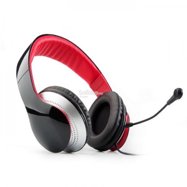 Edifier Communicator Headphone K830 Edifier Communicator Headphone K830