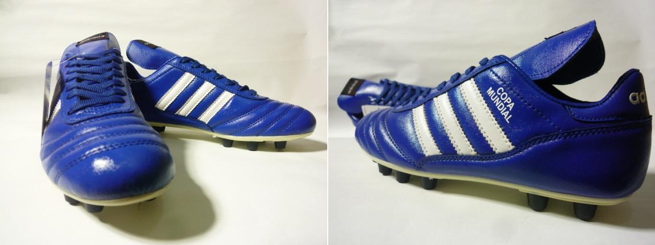 blue copa mundial