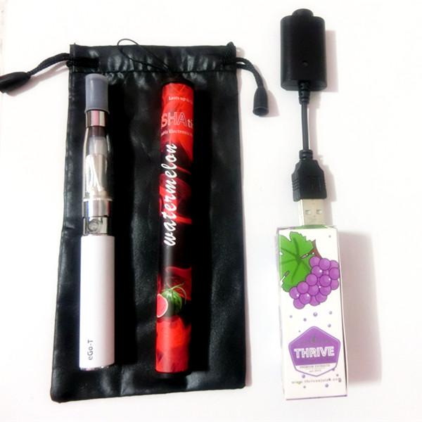 Vape mechanical mod starter kit vape