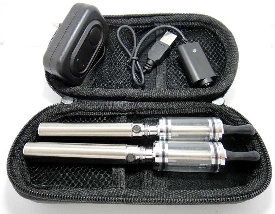 Ego Clear Tank Atomizer