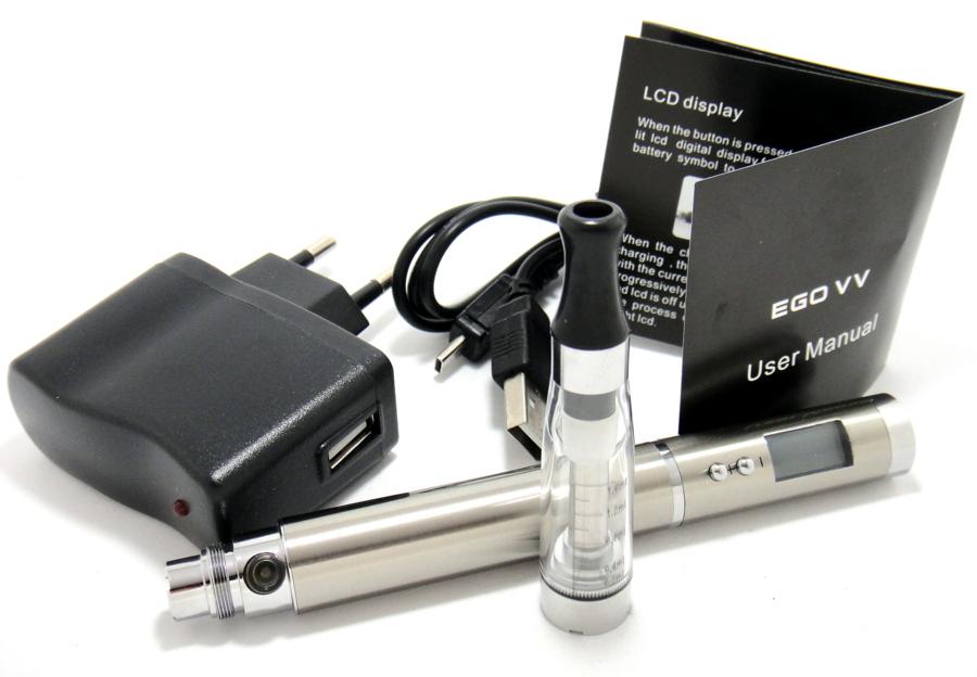 electronic cigarette