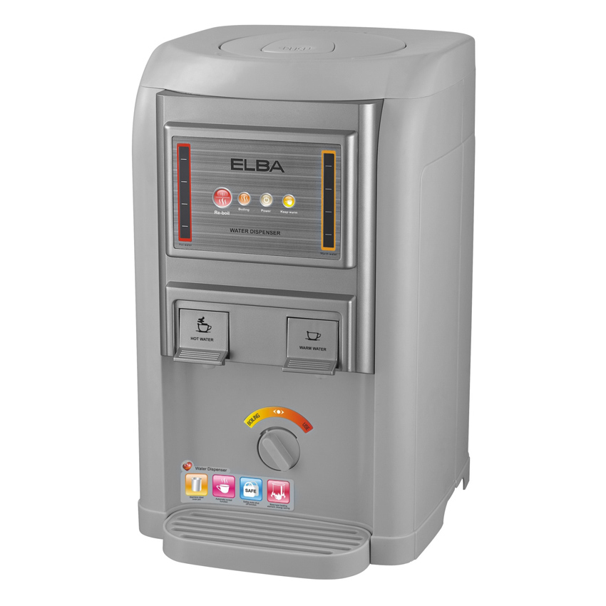 elba water dispenser 6 5l electricit end 2 20 2019 9 10 pm elba water dispenser 6 5l electricit end 2 20 2019 9 10 pm