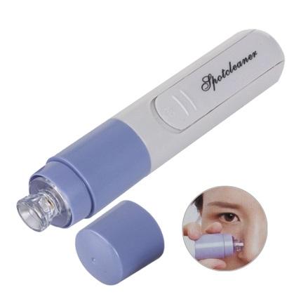 Electric Facial Pore Cleanser Cleaner Nose Blackhead Zit