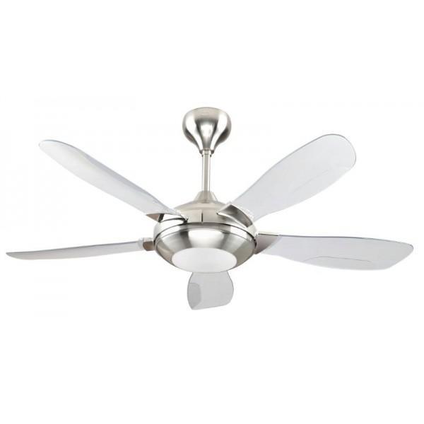 Elmark Ceiling Fan With Led Light Elamrk Inch Super Remote Lovely Ceiling Fan With Light Girona Satin View Images